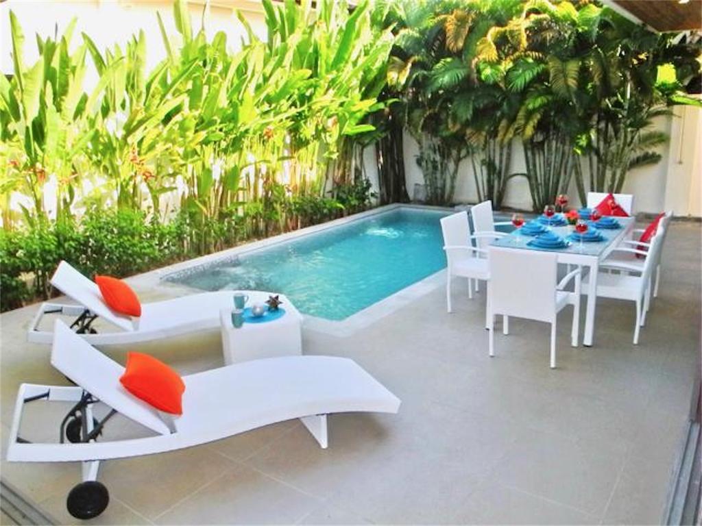 Rawai Ka Villa New 2 Bedrooms Nai Harn Exterior foto