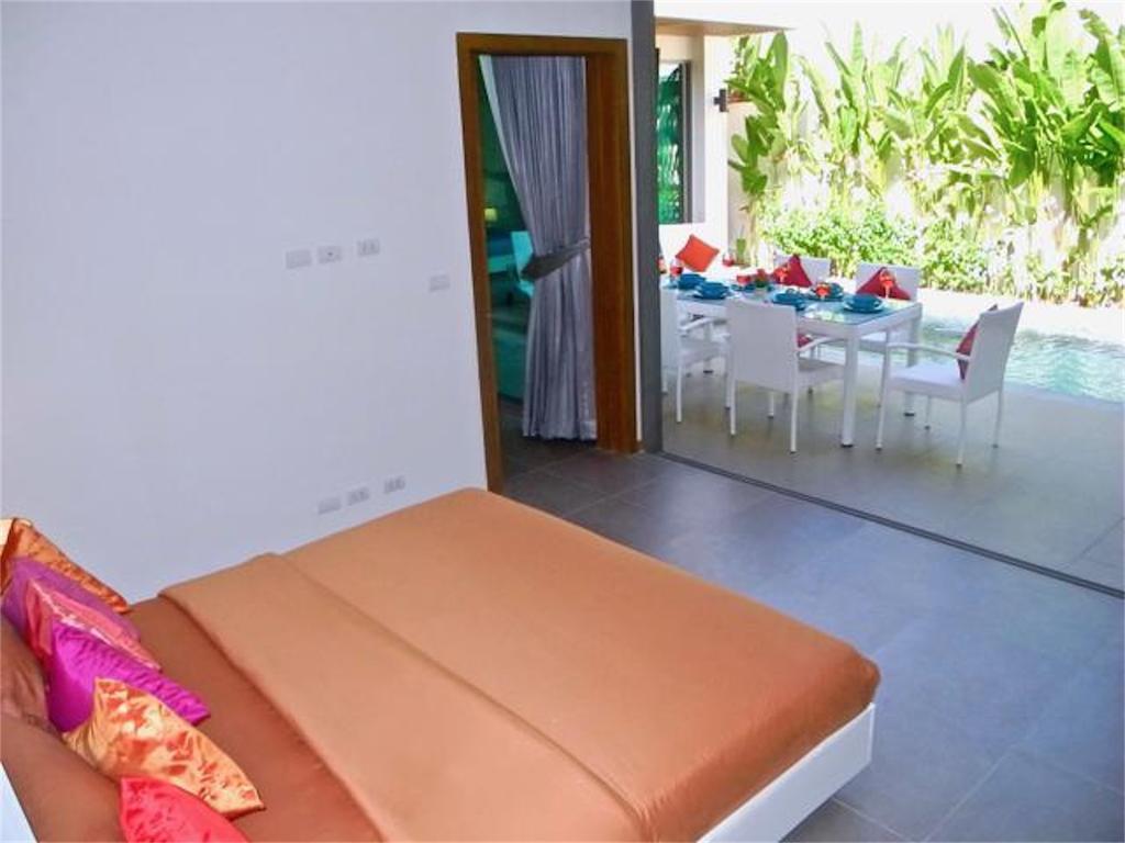 Rawai Ka Villa New 2 Bedrooms Nai Harn Exterior foto