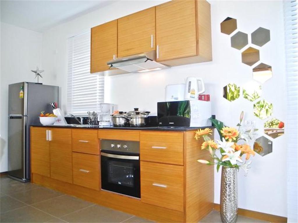 Rawai Ka Villa New 2 Bedrooms Nai Harn Exterior foto