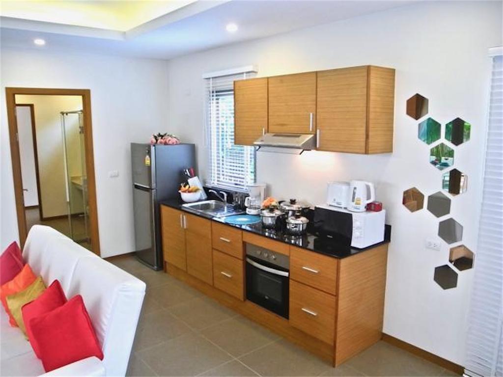 Rawai Ka Villa New 2 Bedrooms Nai Harn Exterior foto