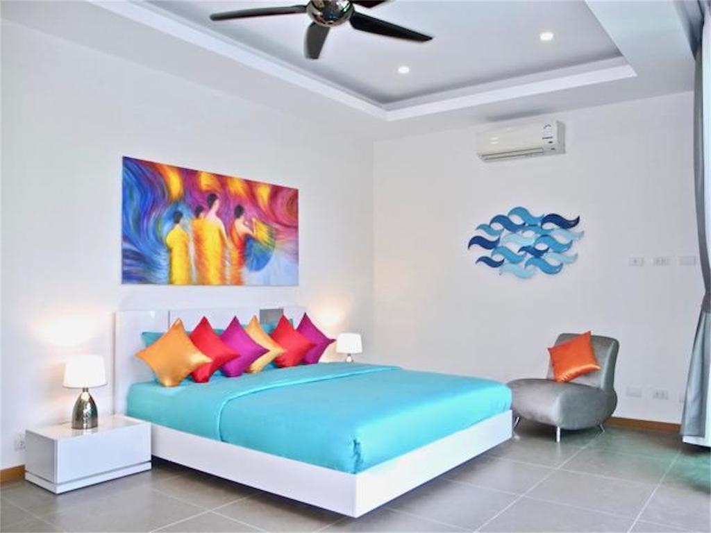 Rawai Ka Villa New 2 Bedrooms Nai Harn Exterior foto